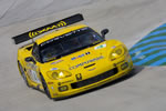 corvette alms 2007